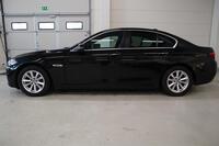 BMW 535 vaihtoauto