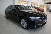 BMW 535 vaihtoauto
