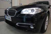 BMW 535 vaihtoauto
