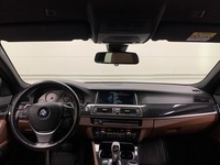 BMW 535 vaihtoauto
