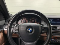 BMW 535 vaihtoauto