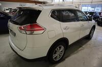 Nissan X-Trail vaihtoauto