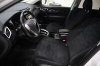 Nissan X-Trail vaihtoauto