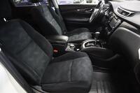 Nissan X-Trail vaihtoauto