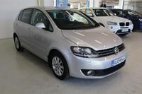 Volkswagen Golf Plus vaihtoauto