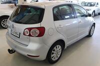 Volkswagen Golf Plus vaihtoauto