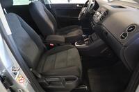 Volkswagen Golf Plus vaihtoauto