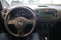 Volkswagen Golf Plus vaihtoauto