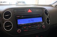 Volkswagen Golf Plus vaihtoauto