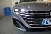 Volkswagen Arteon vaihtoauto