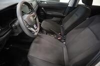 Volkswagen Taigo vaihtoauto