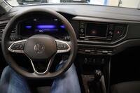 Volkswagen Taigo vaihtoauto