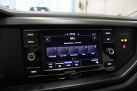 Volkswagen Taigo vaihtoauto