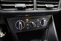 Volkswagen Taigo vaihtoauto