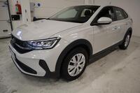 Volkswagen Taigo vaihtoauto