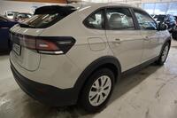 Volkswagen Taigo vaihtoauto