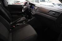 Volkswagen Taigo vaihtoauto