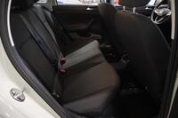 Volkswagen Taigo vaihtoauto