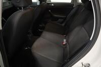 Volkswagen Taigo vaihtoauto