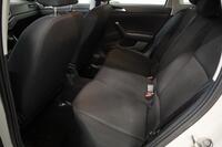 Volkswagen Taigo vaihtoauto