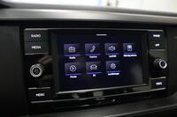 Volkswagen Taigo vaihtoauto