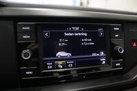 Volkswagen Taigo vaihtoauto