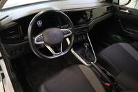Volkswagen Taigo vaihtoauto