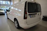 Volkswagen Caddy vaihtoauto