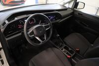 Volkswagen Caddy vaihtoauto