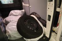 Volkswagen Caddy vaihtoauto