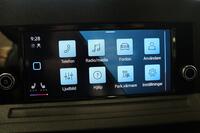 Volkswagen Caddy vaihtoauto