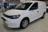 Volkswagen Caddy vaihtoauto