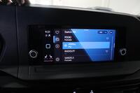 Volkswagen Caddy vaihtoauto