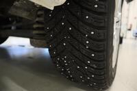 Volkswagen Caddy vaihtoauto