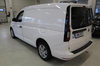 Volkswagen Caddy vaihtoauto