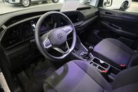 Volkswagen Caddy vaihtoauto