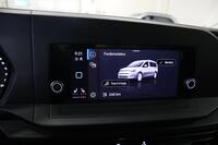 Volkswagen Caddy vaihtoauto