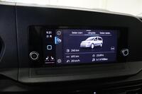 Volkswagen Caddy vaihtoauto