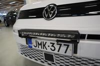 Volkswagen Caddy vaihtoauto