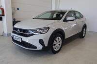 Volkswagen Taigo vaihtoauto