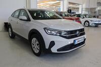 Volkswagen Taigo vaihtoauto