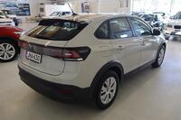 Volkswagen Taigo vaihtoauto