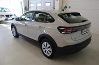 Volkswagen Taigo vaihtoauto