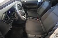 Volkswagen Taigo vaihtoauto