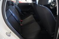 Volkswagen Taigo vaihtoauto