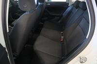 Volkswagen Taigo vaihtoauto