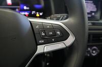 Volkswagen Taigo vaihtoauto