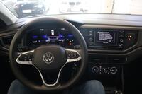 Volkswagen Taigo vaihtoauto