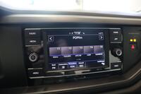 Volkswagen Taigo vaihtoauto