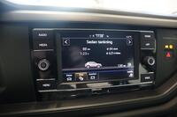 Volkswagen Taigo vaihtoauto